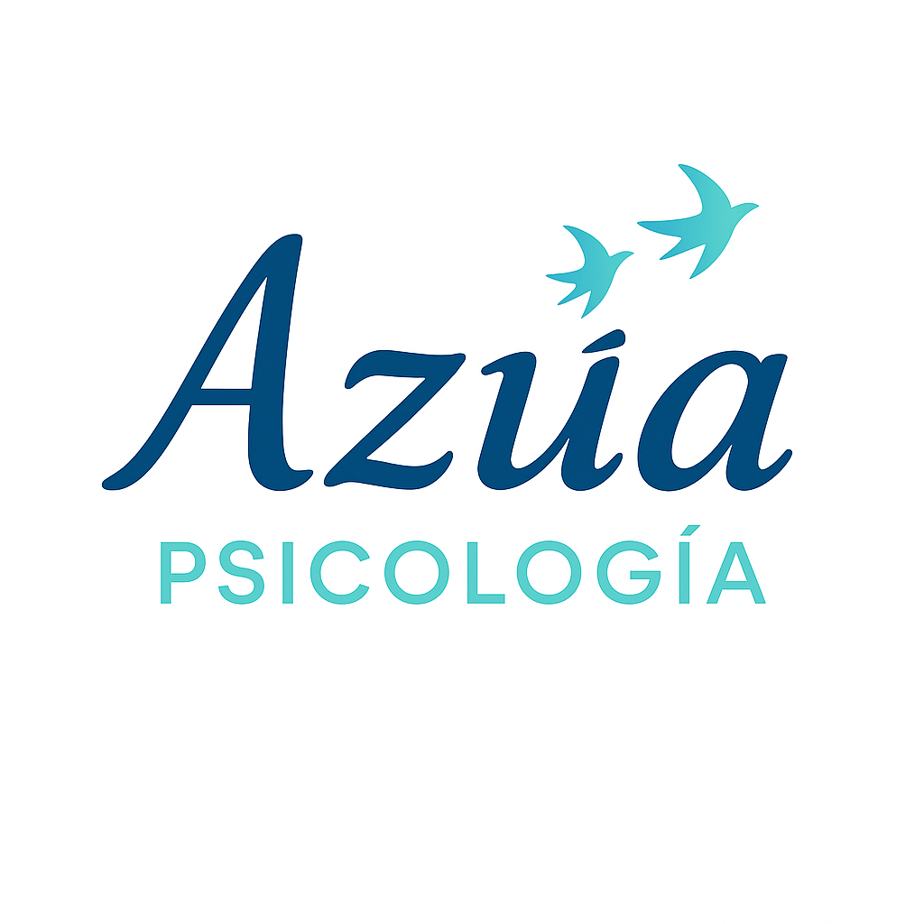 Psicoterapia en San Sebastián de los Reyes y Alcobendas. Azúa Psicología